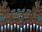 Ekspansi Factorio Space Age dan pembaruan 2.0 yang tiba pada bulan Oktober ini, akan menelan biaya sebesar game aslinya