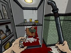 Fallen Aces memiliki substansi sim yang cukup imersif untuk disesuaikan dengan gaya komiknya yang menakjubkan