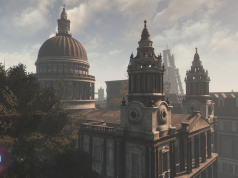 Jika Anda ingin memainkan mod Fallout London yang hebat itu, Anda harus menurunkan versi “generasi berikutnya” Fallout 4