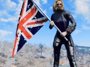 Sekarang Anda dapat menghabiskan akhir pekan Anda dengan memainkan mod Fallout 4 besar Fallout: London