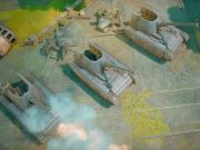 Sekarang adalah waktu terbaik untuk mencoba MMO perang Foxhole yang baru diperbarui