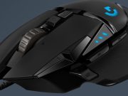 Tidak mengejutkan siapa pun, mouse Logitech G502 Hero mendapat diskon hingga 64% di Prime Day