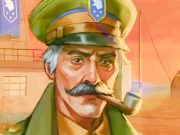 Game taktik robot gaya XCOM Grit and Valor 1949 kini gratis untuk dicoba