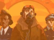 Ground of Aces mungkin merupakan pembangun markas paling intens yang pernah ada, cobalah sekarang