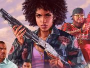 Persyaratan sistem GTA