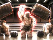 Kode Gym League Juni 2024