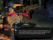 Hades 2 mendapatkan patch mengerikan lainnya saat Supergiant mengalihkan perhatian mereka ke pembaruan besar pertama game tersebut