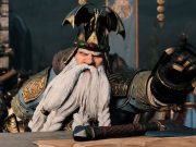 Tambahan peta ini mungkin merupakan hal favorit saya yang pernah ditambahkan oleh patch Total War Warhammer 3