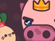 Steam bukan satu-satunya tempat yang mengadakan obral musim panas, karena Itch.io meluncurkan penawaran menariknya sendiri