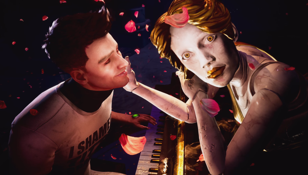 “Itu mahal dan tidak menua”: Mengapa Ken Levine tidak menargetkan grafik realistis di BioShock, dan juga tidak untuk Judas