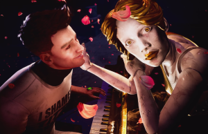 “Itu mahal dan tidak menua”: Mengapa Ken Levine tidak menargetkan grafik realistis di BioShock, dan juga tidak untuk Judas