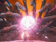 Ulasan Kunitsu-Gami: Path Of The Goddess: pandangan yang sangat bagus tentang menara pertahanan