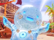 Lost Ark akhirnya akan memungkinkan Anda melakukan serangan solo endgame di pembaruan baru