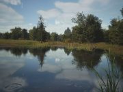 Pembaruan Manor Lords berikutnya akan beralih ke Unreal Engine 5 dan, yang lebih penting, menambahkan kolam pemancingan