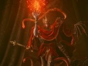 Penulis Mistborn, Brandon Sanderson, berpikir Anda bisa menerapkan penceritaan Elden Ring pada novel, membandingkannya dengan Dune dan Watchmen