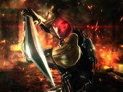 Metal Gear Rising: Revengeance kini tersedia dari GOG