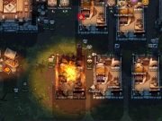 I set a bishop on fire in Norland and the sicko loved every second of it