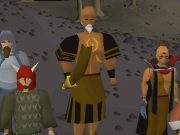 MMO Klasik Old School Runescape menghadirkan kembali misi paling ikoniknya