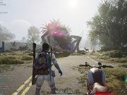 Setelah ulasan Manusia: pelayan, ada beberapa desain makhluk brilian dalam sup bertahan hidup saya yang hambar