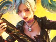 Setelah Manusia bertemu Mad Max di acara pejuang jalanan baru segera hadir