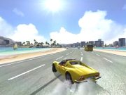OutRun 2006: Coast 2 Coast belum dijual dalam 14 tahun, tapi penggemar masih memperbaruinya