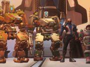 Overwatch 2 mungkin mendapatkan 6v6 lagi karena Blizzard mencoba menghadirkan kembali variasi “kacau, berlebihan” dari game pertama