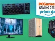 Belanja penawaran game PC Prime Day teratas untuk tahun 2024