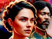 Setelah tiga tahun, permainan strategi Realpolitiks yang tidak jelas tiba-tiba kembali