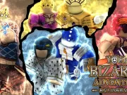 Kode Roblox Petualangan Aneh Anda (YBA) (Juli 2024)