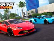 Kode Roblox Driving Empire (Juli 2024)