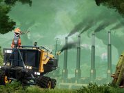 Peminum kopi fiksi ilmiah Satisfactory mendapat tanggal rilis 1.0, dengan toilet yang dapat disiram sepenuhnya