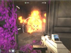 Penembak berisik Selaco mendapat patch besar yang menambahkan peningkatan senjata, mutator, dan banyak lagi