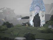 Selfloss adalah perjalanan santai yang mengasyikkan melalui kelelahan, kesedihan, dan melankolis