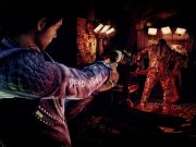 Campy Suda 51 dan Shinji Mikami bersama Shadows of the Damned: Hella Remastered mendapatkan tanggal rilis Halloween