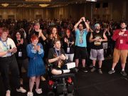 Bahkan kunci yang lengket tidak dapat menghentikan master Sekiro dan pelari cepat lainnya untuk mengumpulkan $2,5 juta untuk Summer Games Done Quick