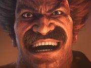 Heihachi bangkit dari kematian sebagai DLC karakter ketiga Tekken 8
