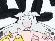 Syukurlah Anda di sini! ulasan: menuju kehebatan dan tidak akan butuh waktu lama untuk mengalahkannya