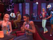 The Sims 4 sekarang memungkinkan Anda mengatur seberapa cemburu Sims ketika mereka melihat pasangannya sedang menggoda