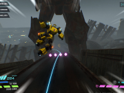 Game Transformers baru Galactic Trials adalah bagian dari game balap dan bagian dari roguelike battler, yang dirilis tahun ini