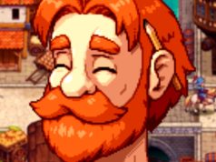 Game manajemen kedai indie Travelers Rest kini memiliki kota untuk dijelajahi