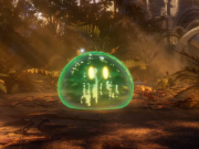 Mantan seniman teknologi Fortnite membuat monster slime tercanggih di dunia di Unreal Engine 5