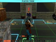 Vultures – Scavengers Of Death adalah roguelike berbasis giliran yang terlihat seperti game Resident Evil kuno