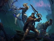 Lebih dari 500 pengembang World of Warcraft di Blizzard telah memilih untuk membentuk serikat wall-to-wall terbesar Microsoft