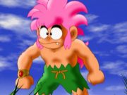 Apakah Anda Memainkan Tomba! Edisi khusus?