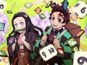 Pembunuh Iblis: Kimetsu no Yaiba – Sapu Papan! Ulasan (PS5)
