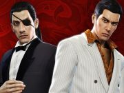 Jangan Berharap Melihat Kazuma Kiryu atau Goro Majima sebagai Guest Fighters di Tekken, Street Fighter