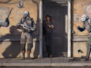 Half-Life: Alyx Didiskon dengan Nyaman Menjelang Peluncuran Adaptor PC PSVR2