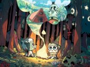 Kultus Anak Domba Memikat Orang yang Baru Bertobat dengan Odyssey Interaktif Paket Peziarah