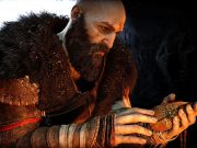 IP PlayStation Baru God of War Dev Kedengarannya Seperti Mulai Terbentuk