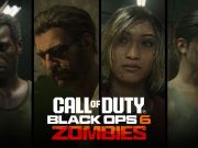 Trailer Call of Duty: Black Ops 6 Zombies Ini Anggarannya Sangat Tinggi